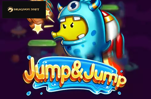 Jump & Jump